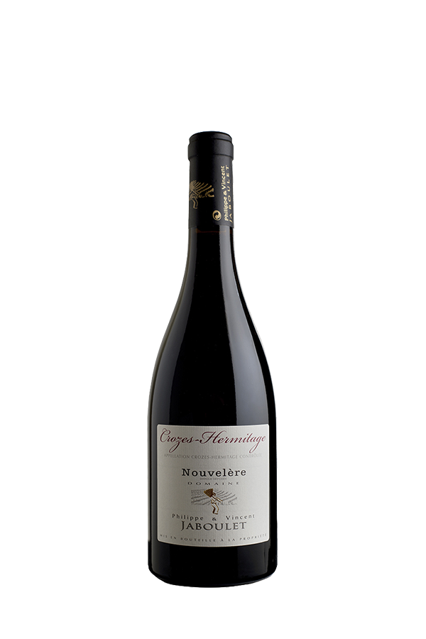 “Nouvelere” Crozes-Hermitage