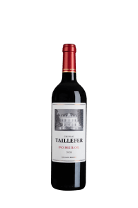 Foto do vinho Château Taillefer – Pomerol