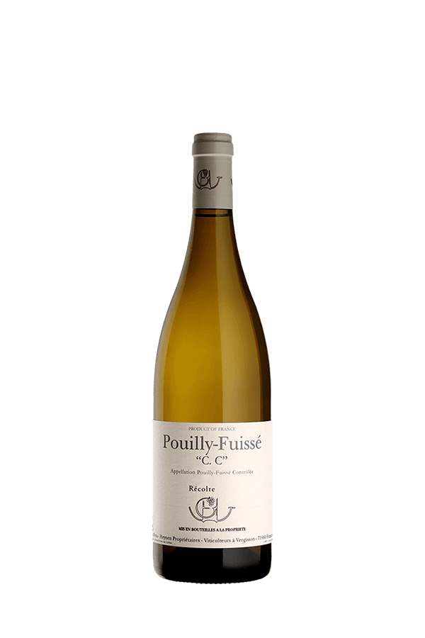 Pouilly Fuissé C.C.