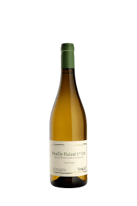 Foto do vinho Pouilly-Fuissé 1er Cru “Les Crays”