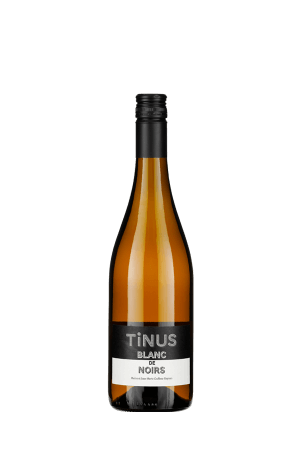 Tinus Blanc de Noirs