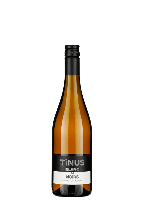 Tinus Blanc de Noirs