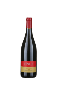 Foto do vinho Tinus Grand Rouge