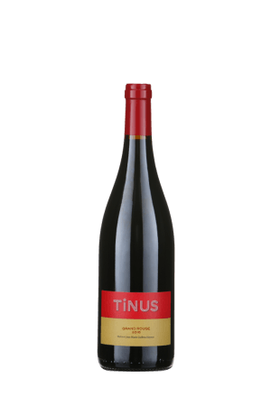 Tinus Grand Rouge