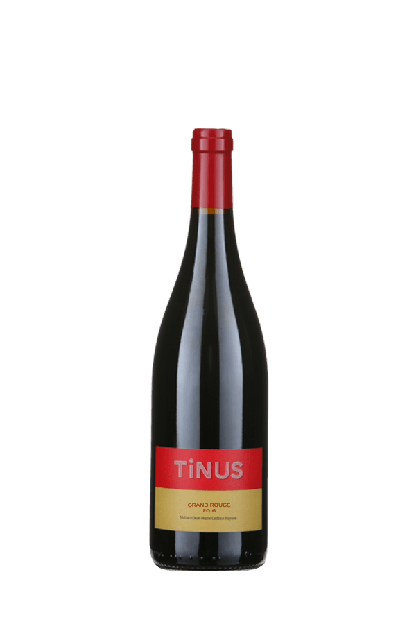 Tinus Grand Rouge