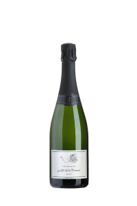 Foto do vinho Champagne La Clé de la Femme Brut