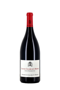 Foto do vinho Givry 1er Cru Clos du Cellier Aux Moines Magnum