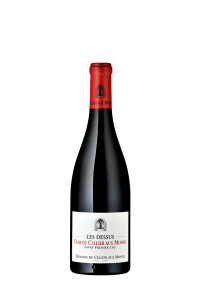 Foto do vinho Givry 1er Cru Clos du Cellier Aux Moines “Les Dessus”