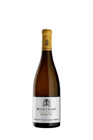 Montagny 1er Cru "Les Combes" Blanc
