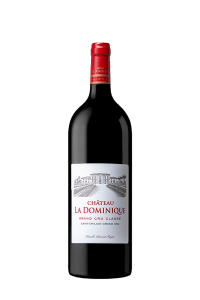 Foto do vinho Château La Dominique Saint Emilion Grand Cru Classé MAGNUM