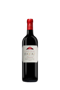 Foto do vinho Château Fayat – Pomerol