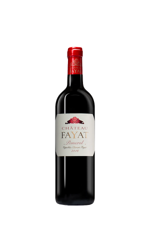Château Fayat - Pomerol