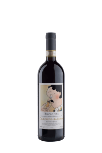 Foto do vinho Barolo DOCG Del Comuna di La Morra