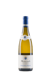 Foto do vinho Meursault “Les Corbins”