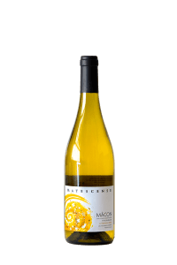 Foto do vinho Matescense – Mâcon Blanc