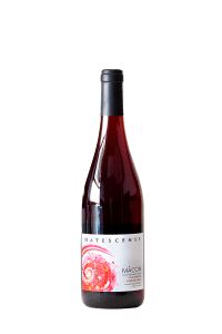 Foto do vinho Matescense – Mâcon Rouge