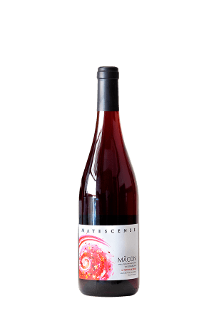 Mâcon Rouge