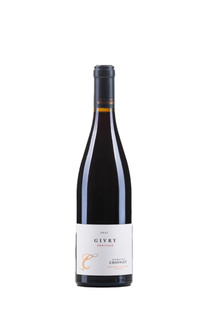 Givry "Heritage"