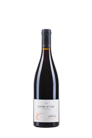 Givry Premier Cru "En Choue"