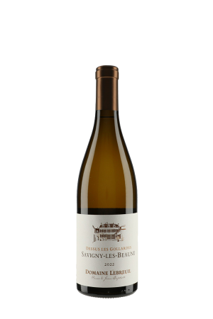 Savigny les Beaune "Dessus Les Gollardes"