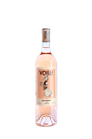 Voilà Rosé