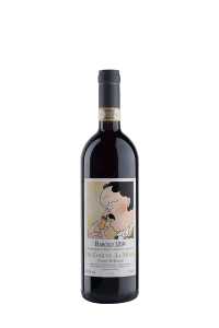Foto do vinho Barolo DOCG Del Comuna di La Morra