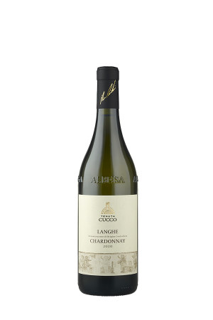 Langhe Chardonnay DOC