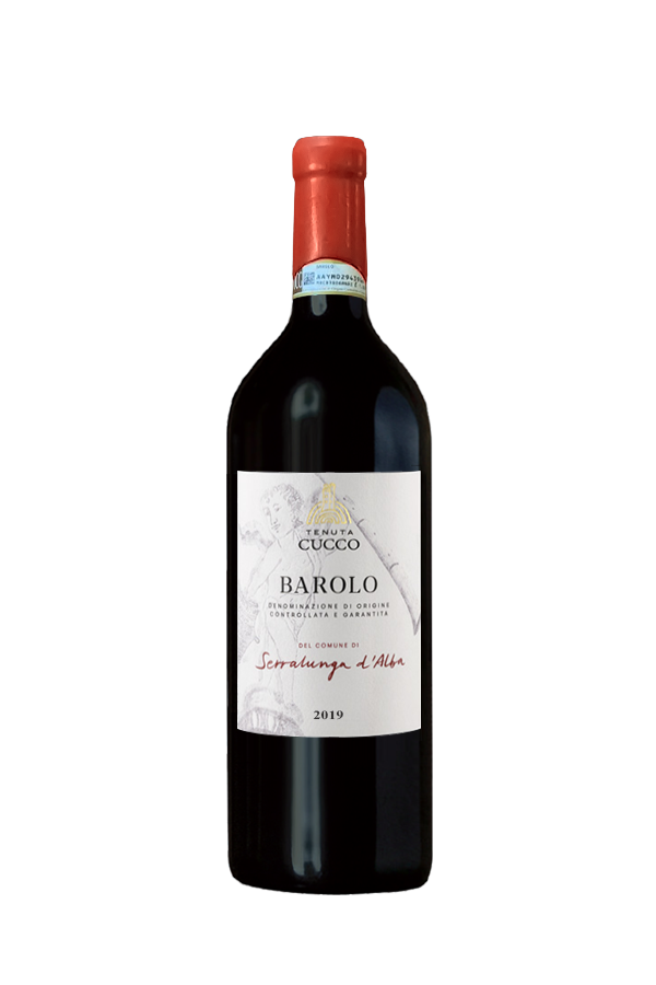 Barolo DOCG Serralunga d’Alba Magnum