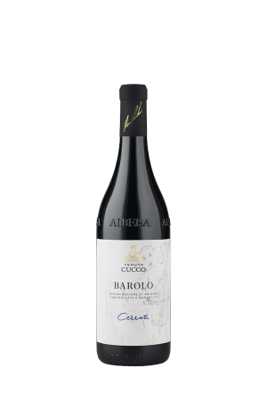 Barolo DOCG Cerrati