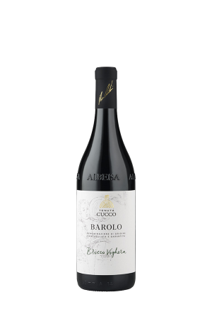 Barolo DOCG Bricco Voghera