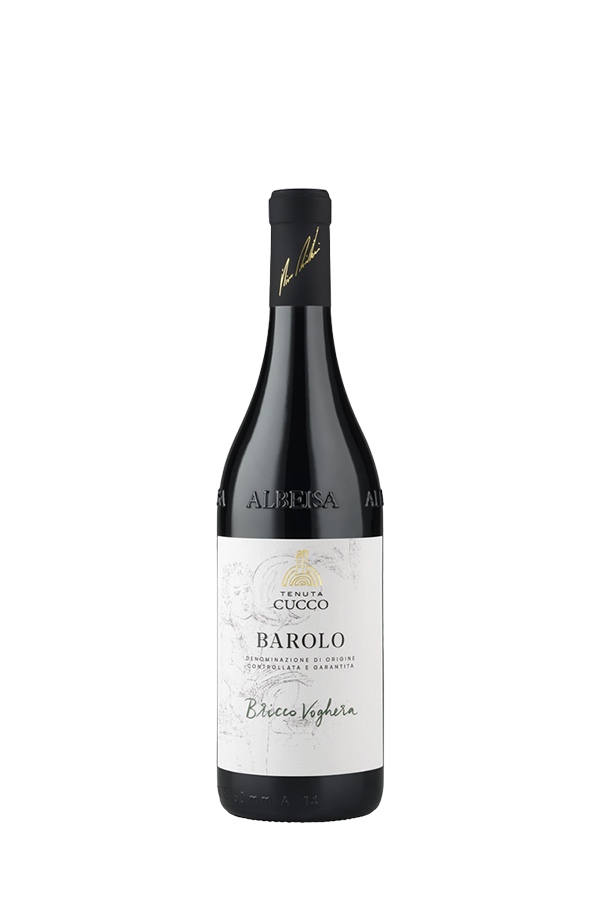 Barolo DOCG Bricco Voghera