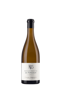 Foto do vinho Meursault Premier Cru – Le Poruzot