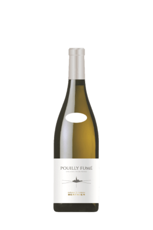 Pouilly Fumé