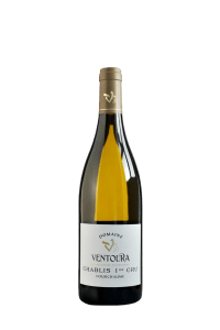 Foto do vinho Chablis 1er Cru Fourchaume