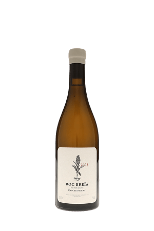 Roc Breia Chardonnay