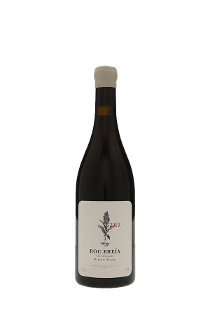 Roc Breia Pinot Noir