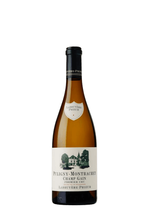Puligny-Montrachet 1er Cru "Champ Gain"