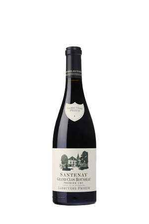 Santenay 1er Cru Grand Clos Rousseau