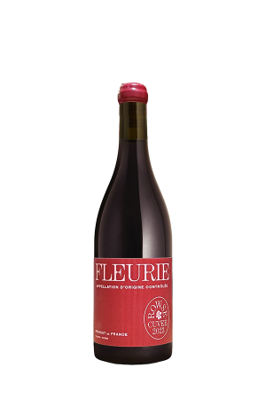 Fleurie