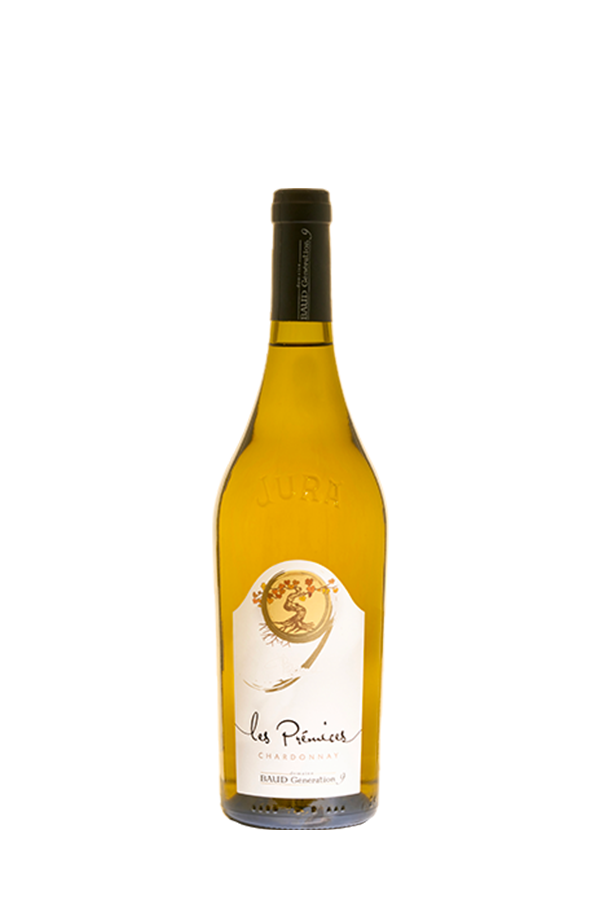 “Les Premices” – Chardonnay