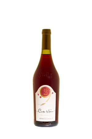 Cousu Main - Trousseau