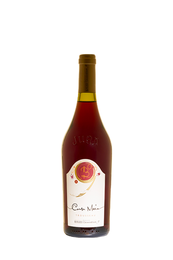 Cousu Main – Trousseau