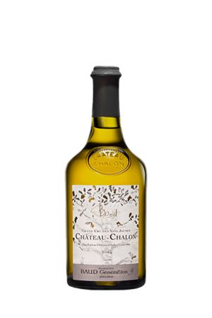 Château Chalon Grand Cru - Vin Jaune