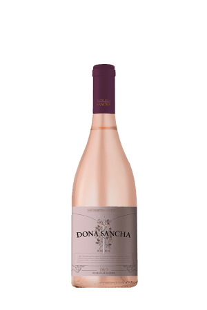 Dona Sancha - Rosé