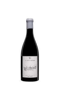 Foto do vinho La Petite Montagne Chardonnay