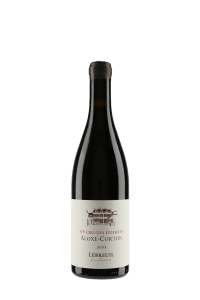 Foto do vinho Aloxe-Corton Premier Cru “Les Guérets”