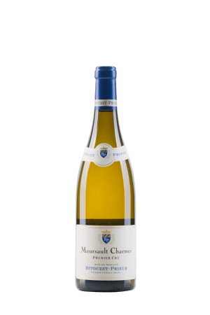 Meursault Premier Cru “Charmes”