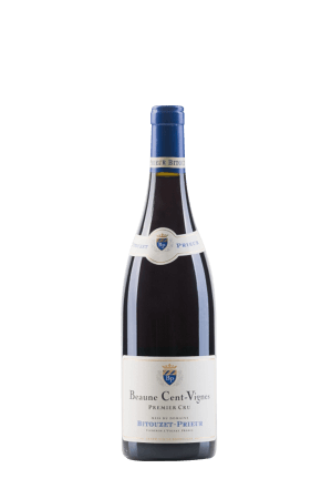 Beaune Premier Cru "Cent-Vignes"