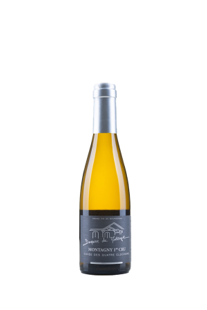 Montagny Premier Cru "Cuvée des 4 Clochers" - 375ml