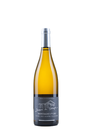 Montagny Premier Cru "Cuvée des 4 Clochers"